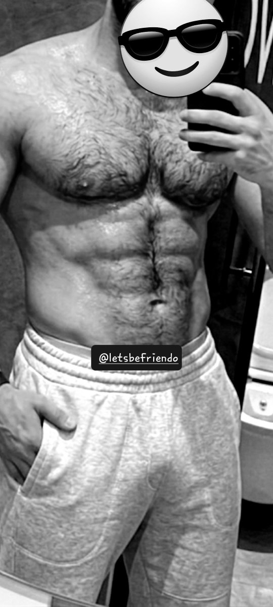 Leon Gomel tweet media