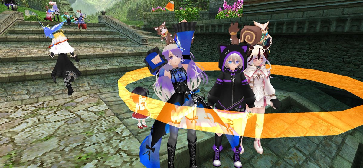 堀過ぎてレベルカンストしてた🙄
寝落ちのマスター🤔
明日何か遊べるといーな✨
お疲れ様！おやすみ( ˙꒳​˙ᐢ )