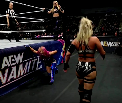 Oral Carter tweet media