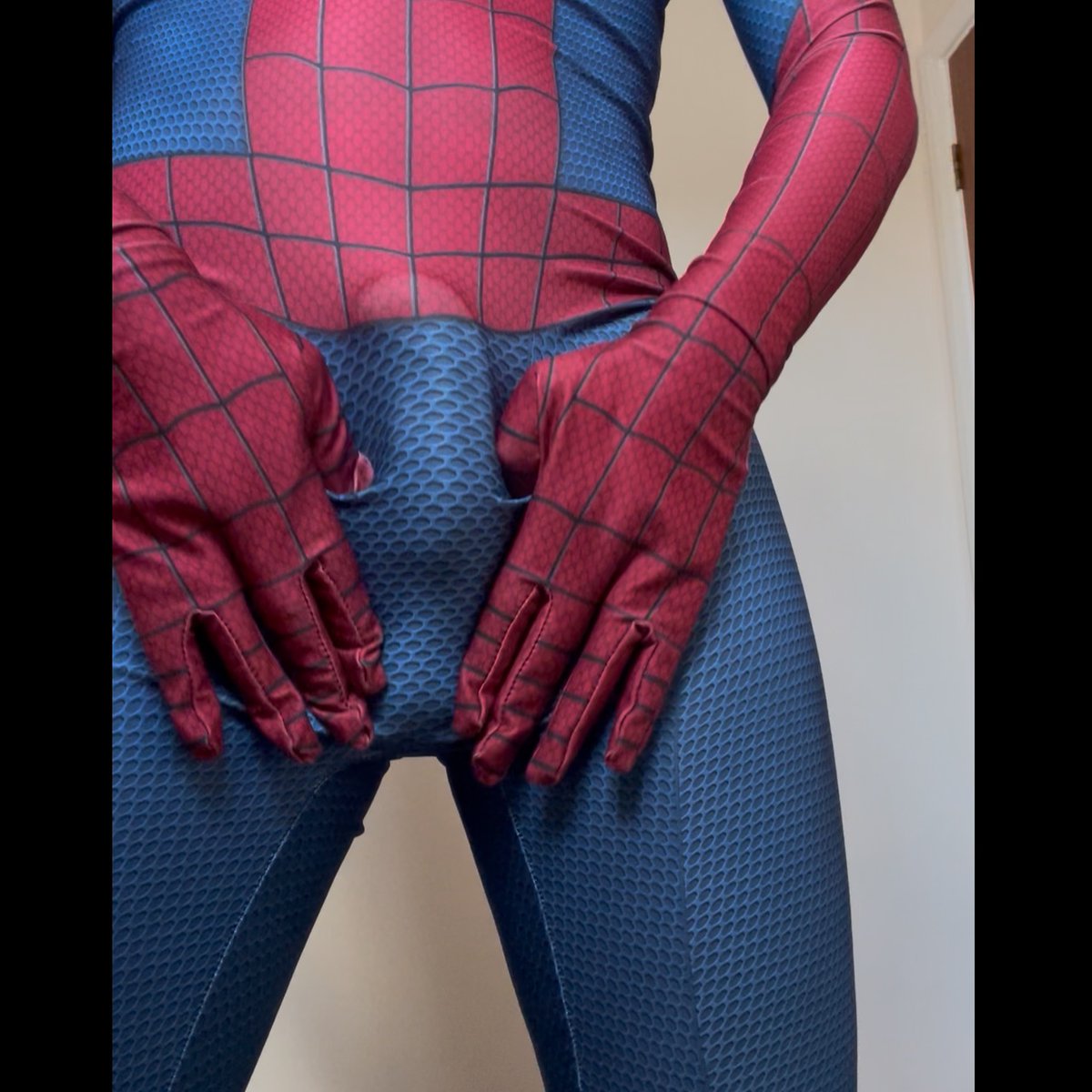 SpideyPhoenix tweet media