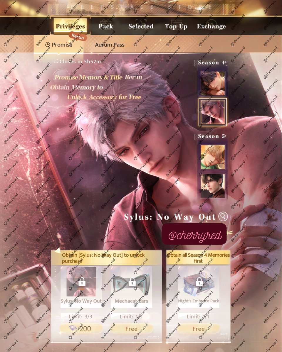 ☯️🪷Xiao Lian🪷☯️ tweet media