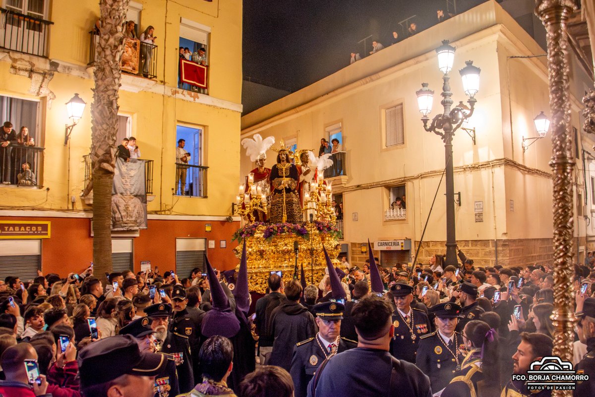 Fƈσ. Bσɾʝα Cԋαɱσɾɾσ Gαɾƈια📸 tweet media