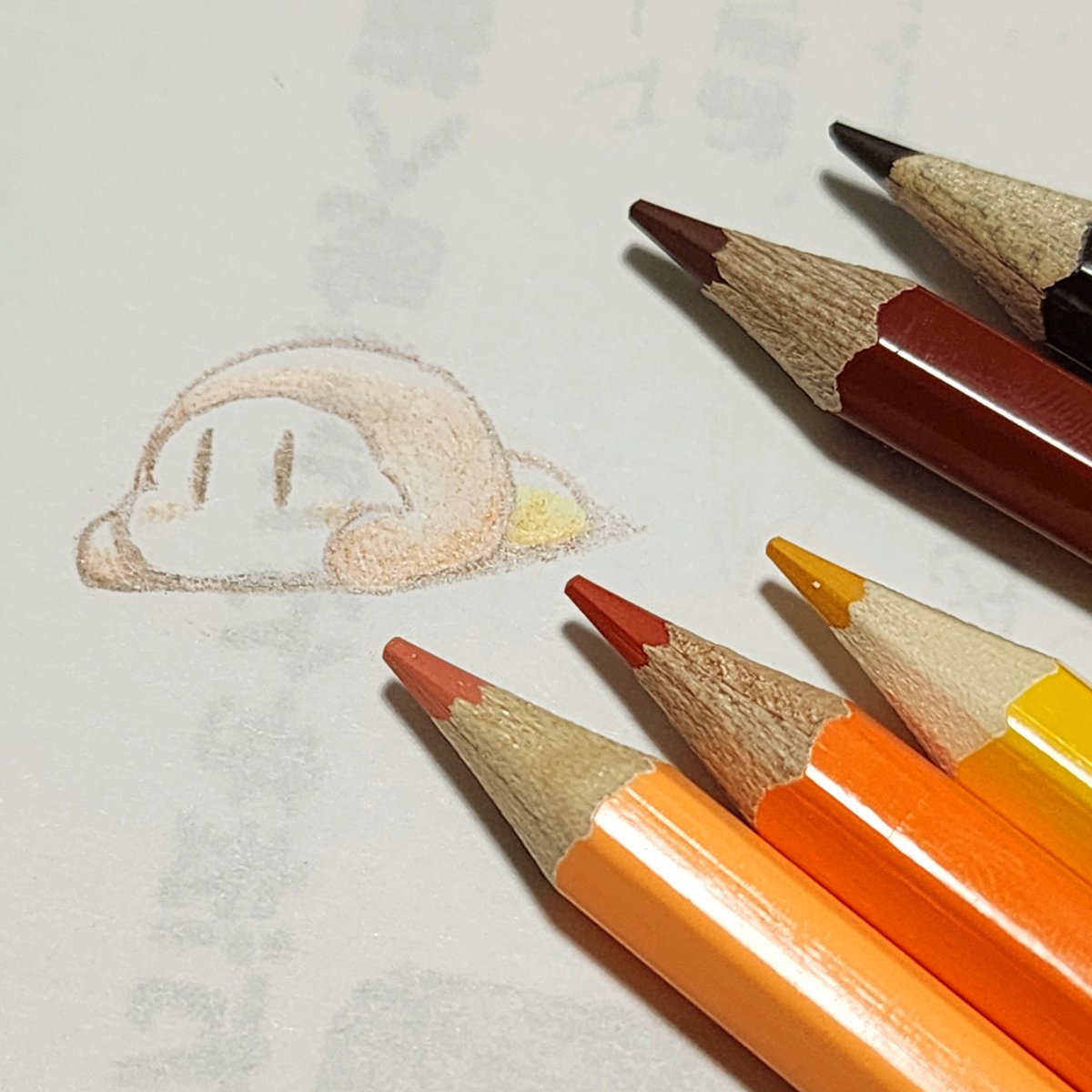 いあ@わにゃ tweet media