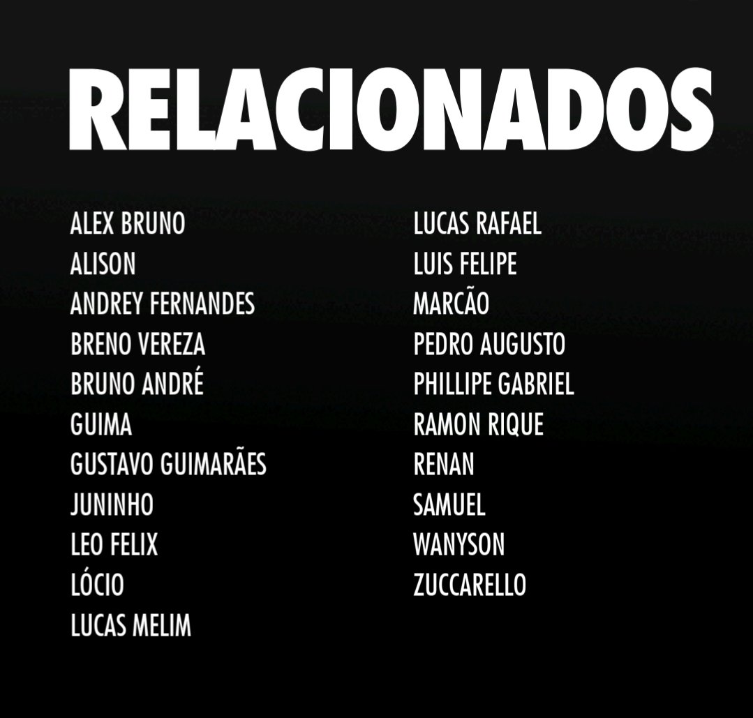 Emerson Rocha tweet media