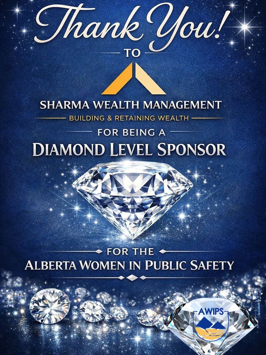 Alberta Women In Public Safety tweet media
