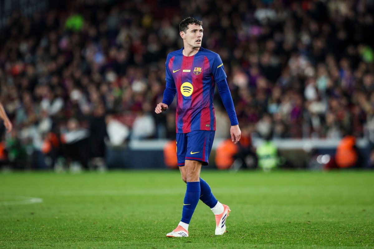 FCB World tweet media