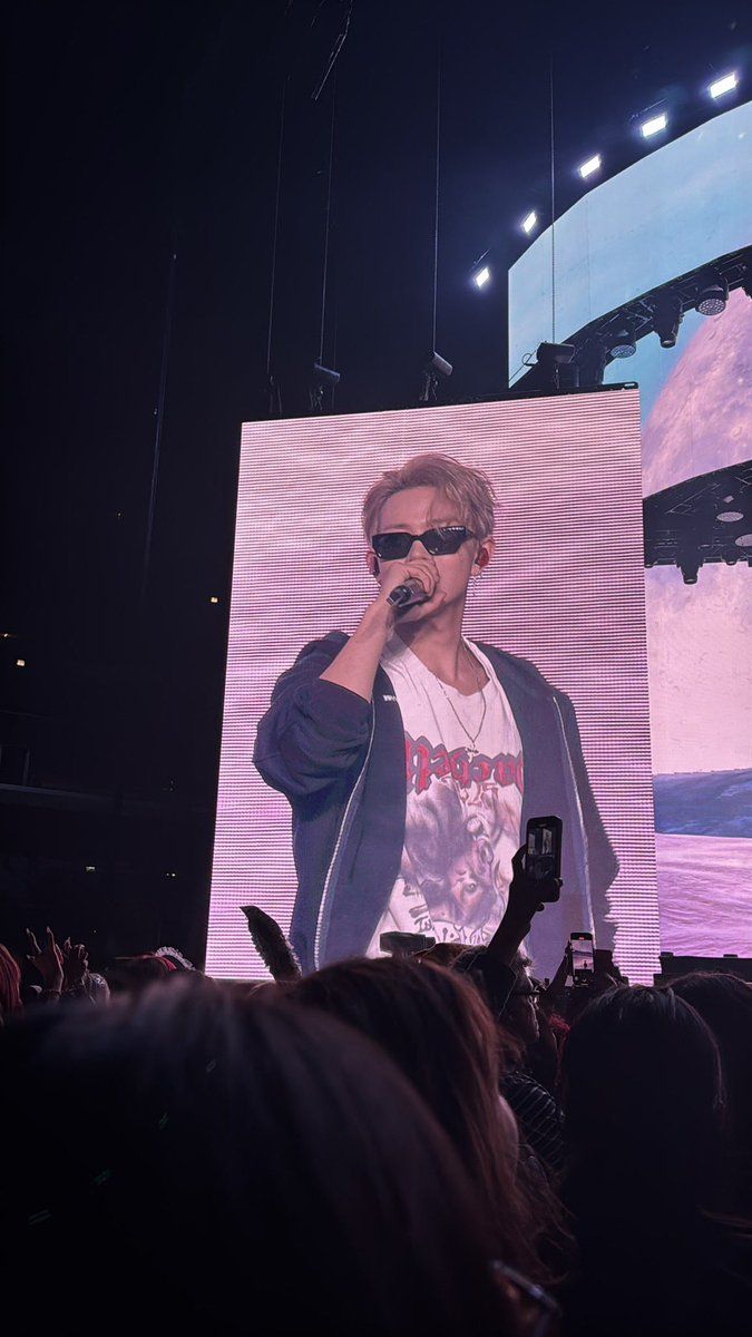 ENHYPEN IS 7 tweet media