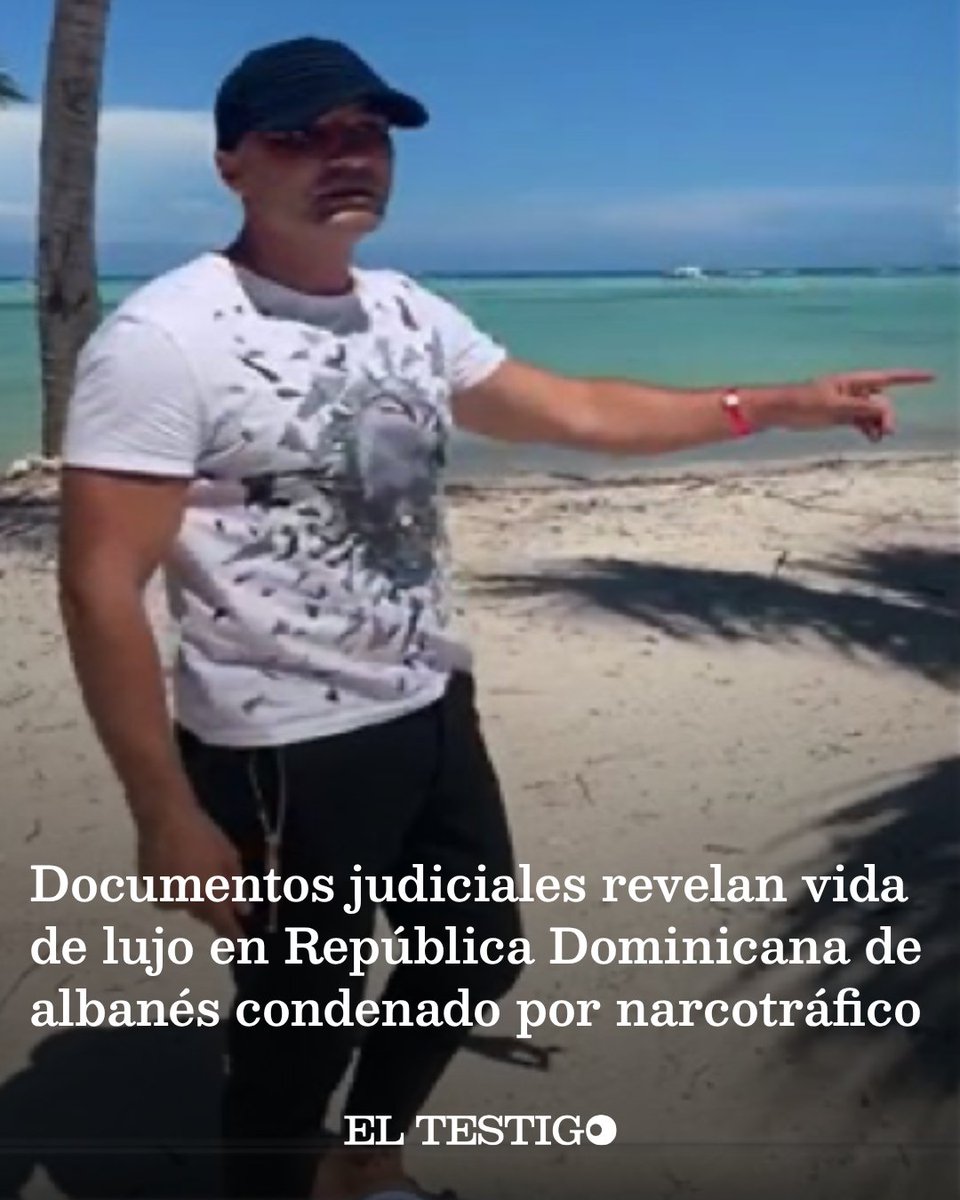 EL TESTIGO tweet media