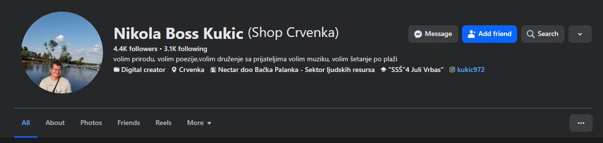 Mustakrakish Forever tweet media