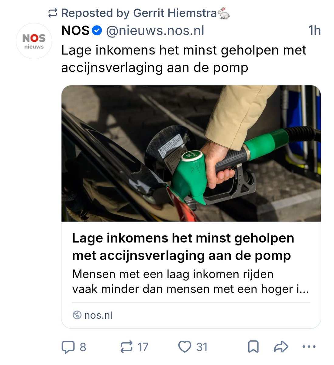 Sander van Dam tweet media