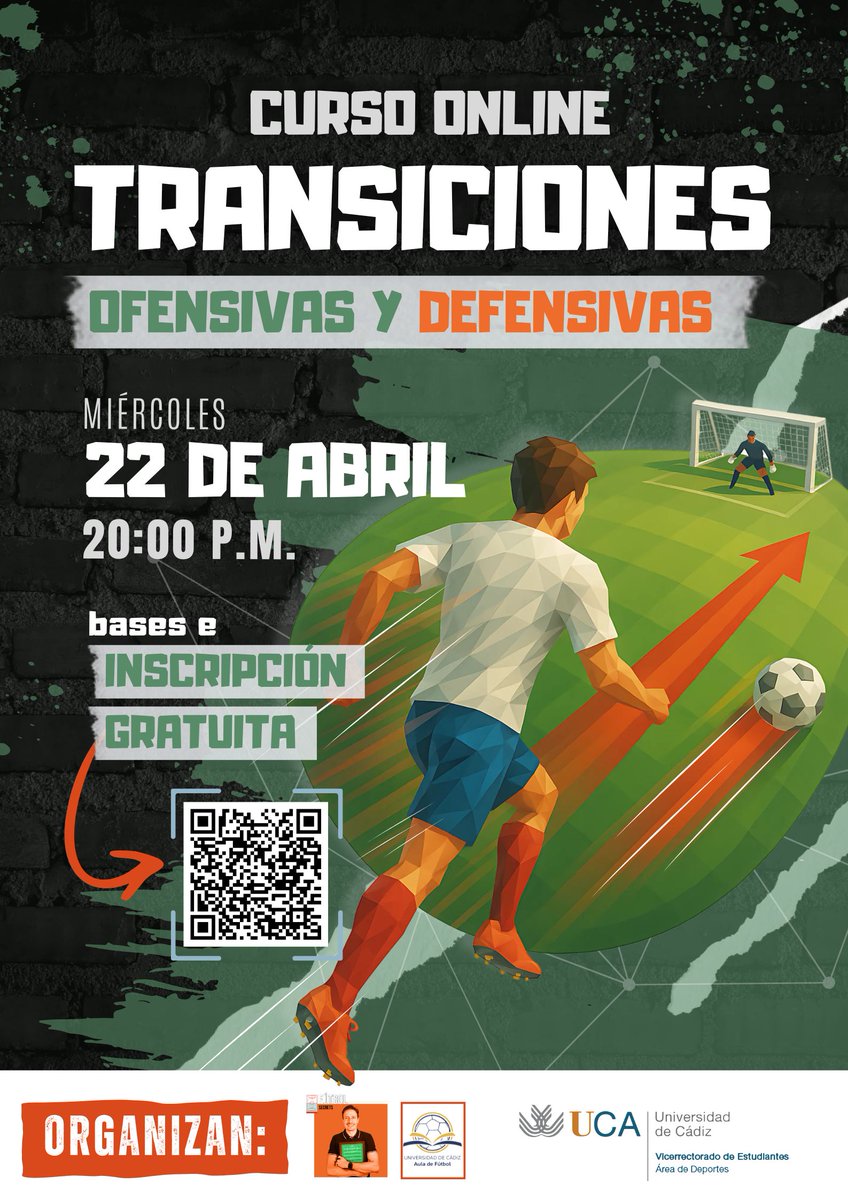 Fútbol Secrets tweet media