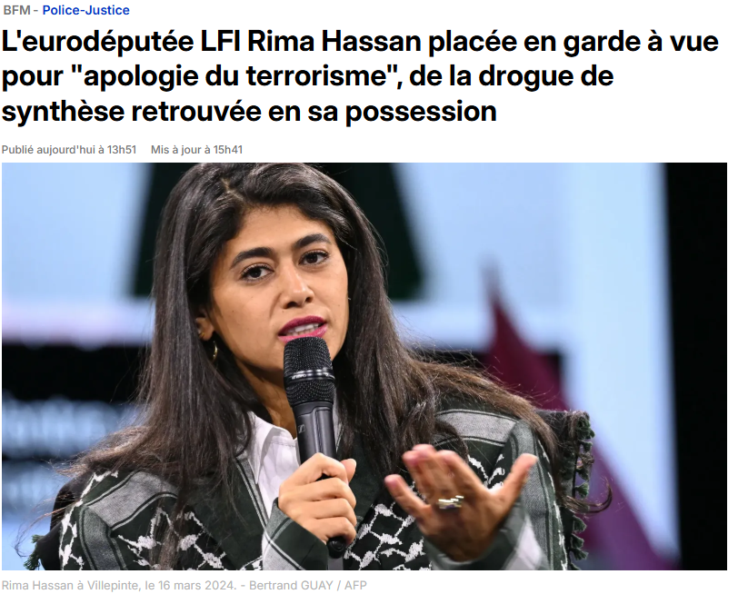 Dr Thomas Guénolé tweet media