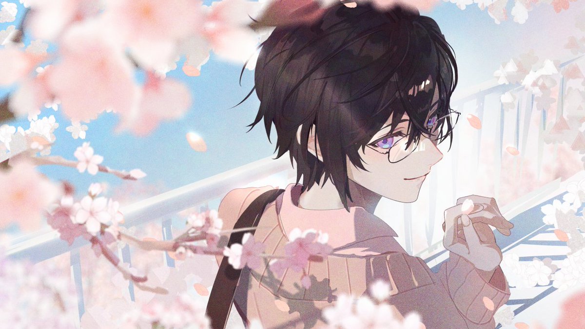 やかかわ tweet media