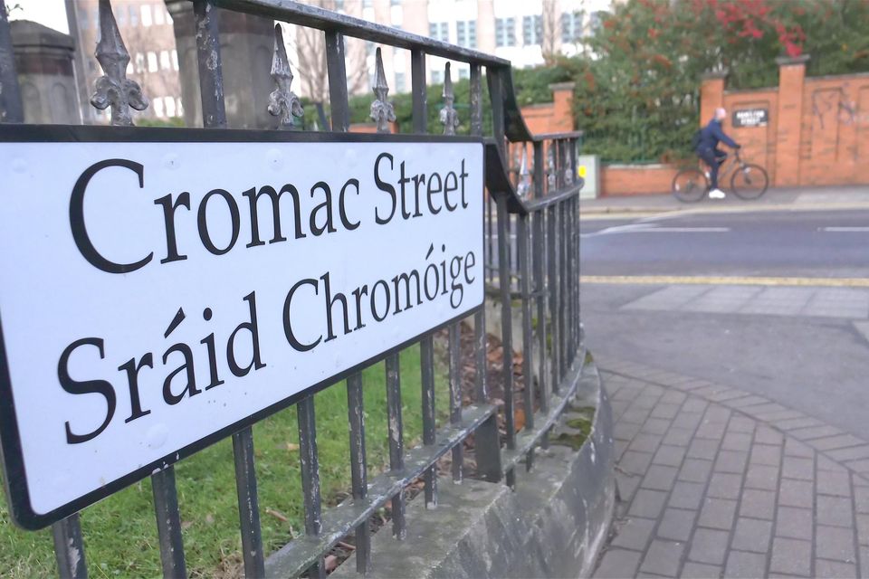 John McDermott tweet media