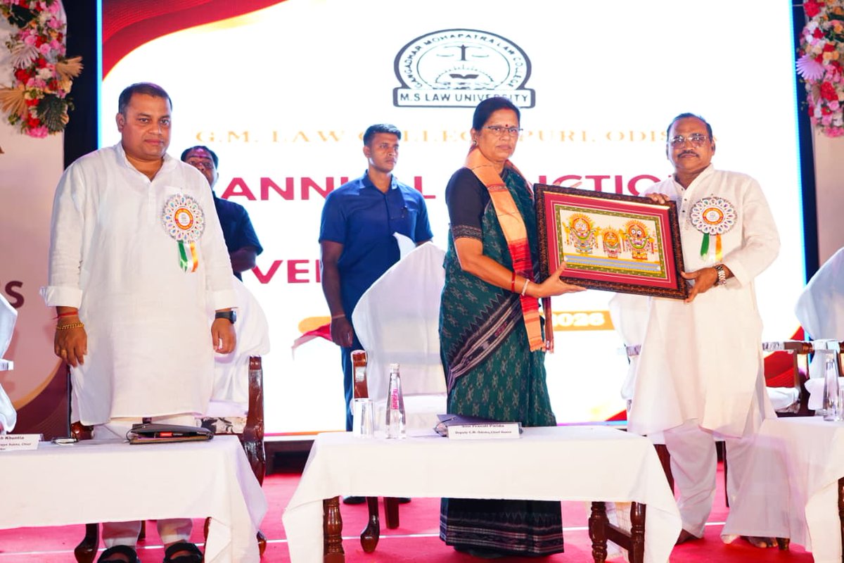 Pravati Parida tweet media