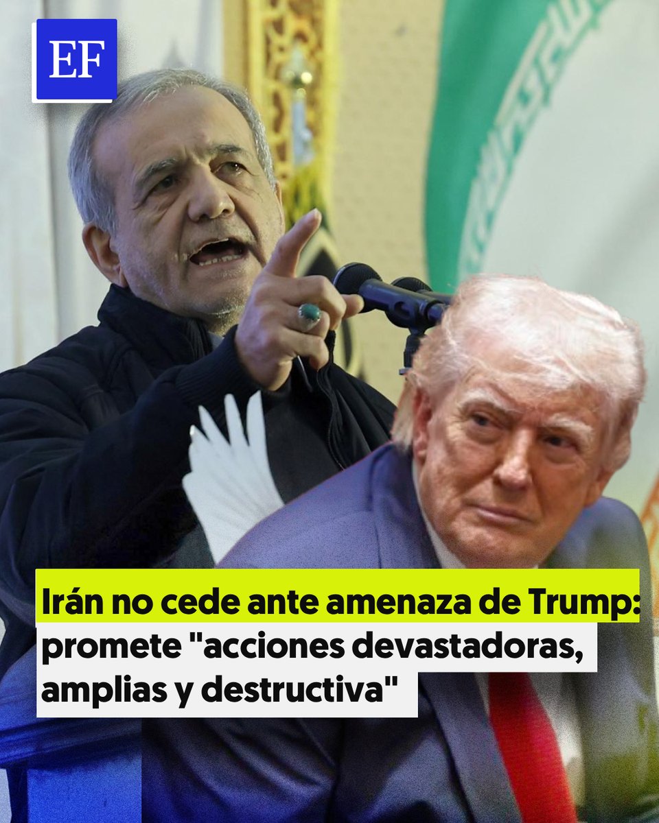 El Financiero tweet media