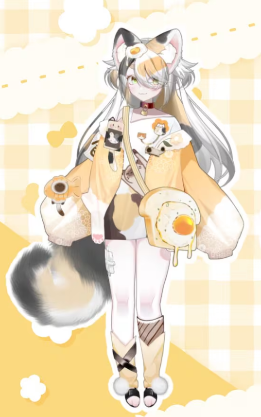 ˖Ი𐑼⋆【ＳｈｅＷｈｏＵｗＵｓ】♡ tweet media