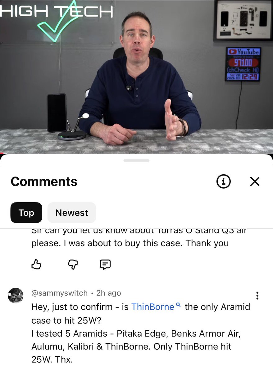 Thinborne tweet media