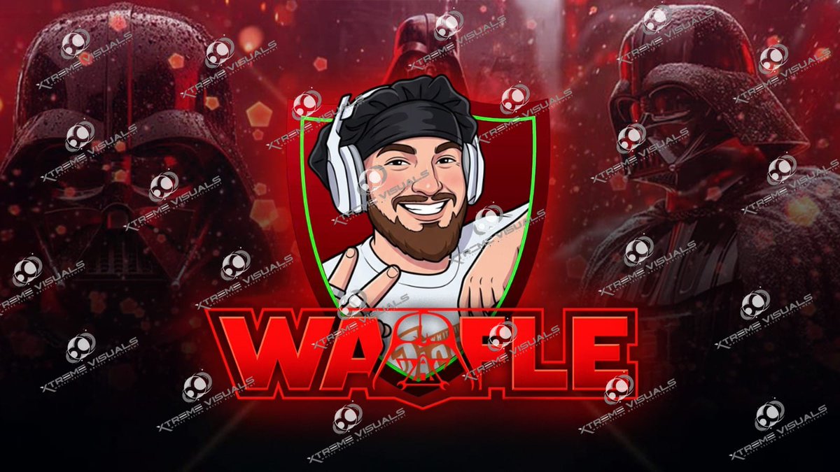 Xtreme Visuals tweet media