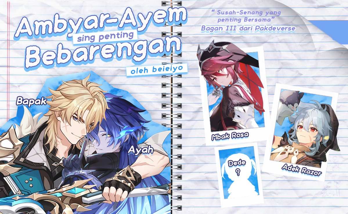 ai ! ♡ tweet media