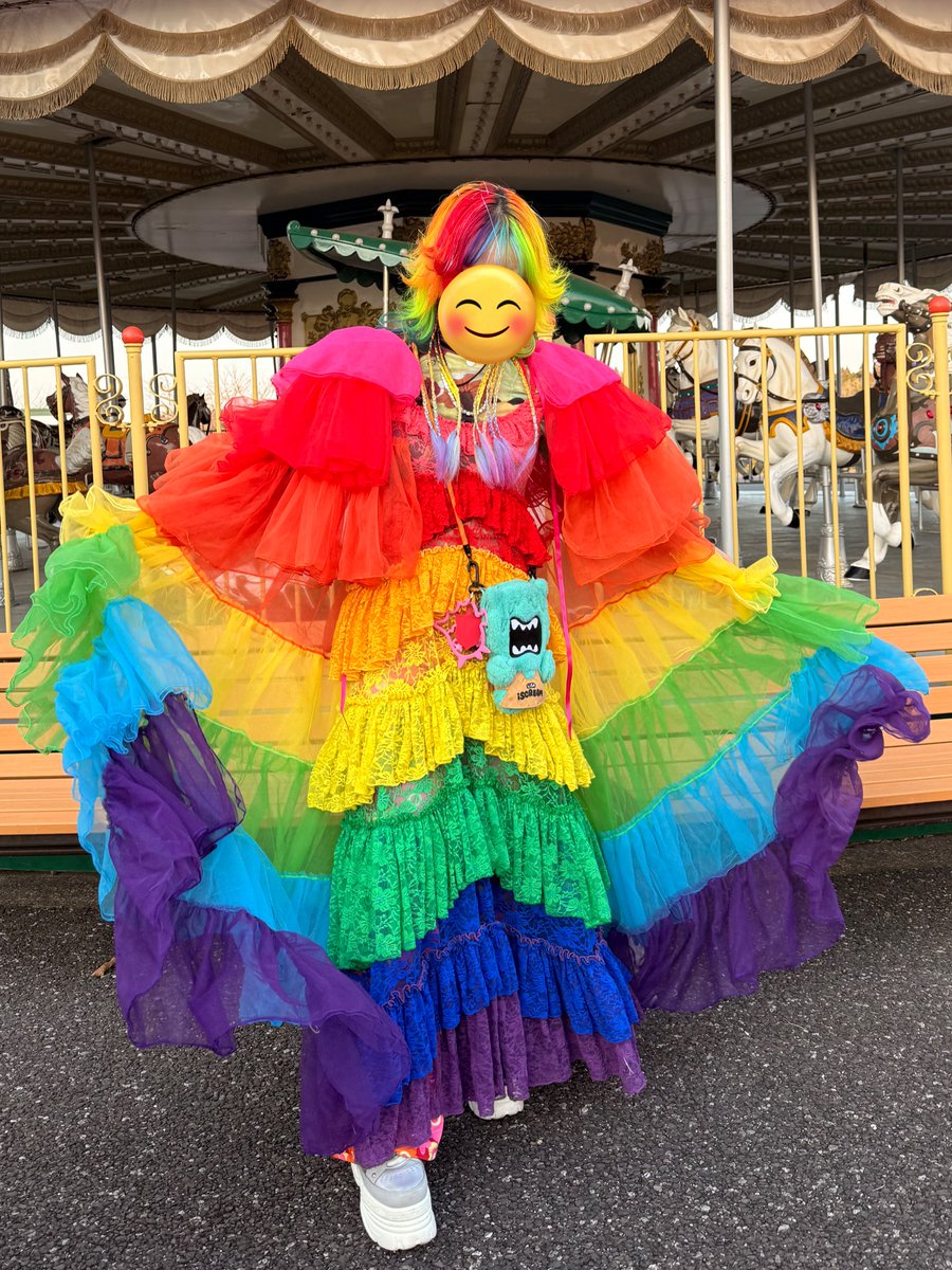 ぱとちゃんなな🌈LiSAッ子 tweet media