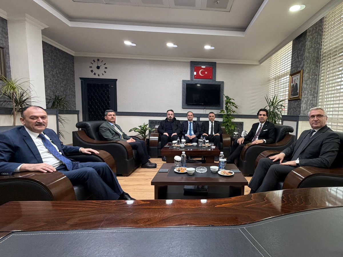 Van İl Milli Eğitim Müdürlüğü tweet media