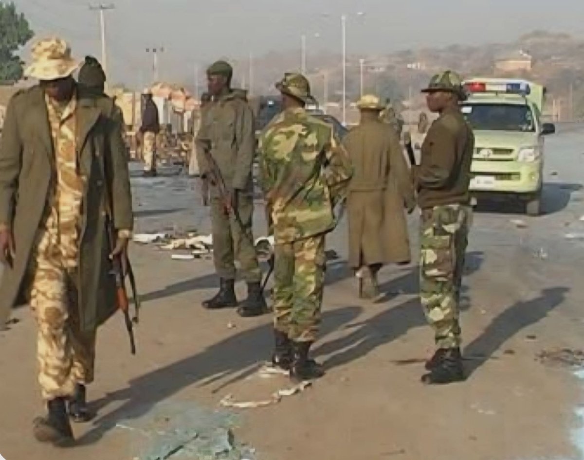 Abba Jidda. tweet media