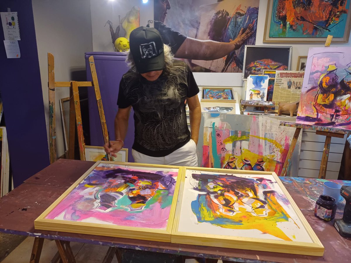 Allpaqa Alfajores tweet media