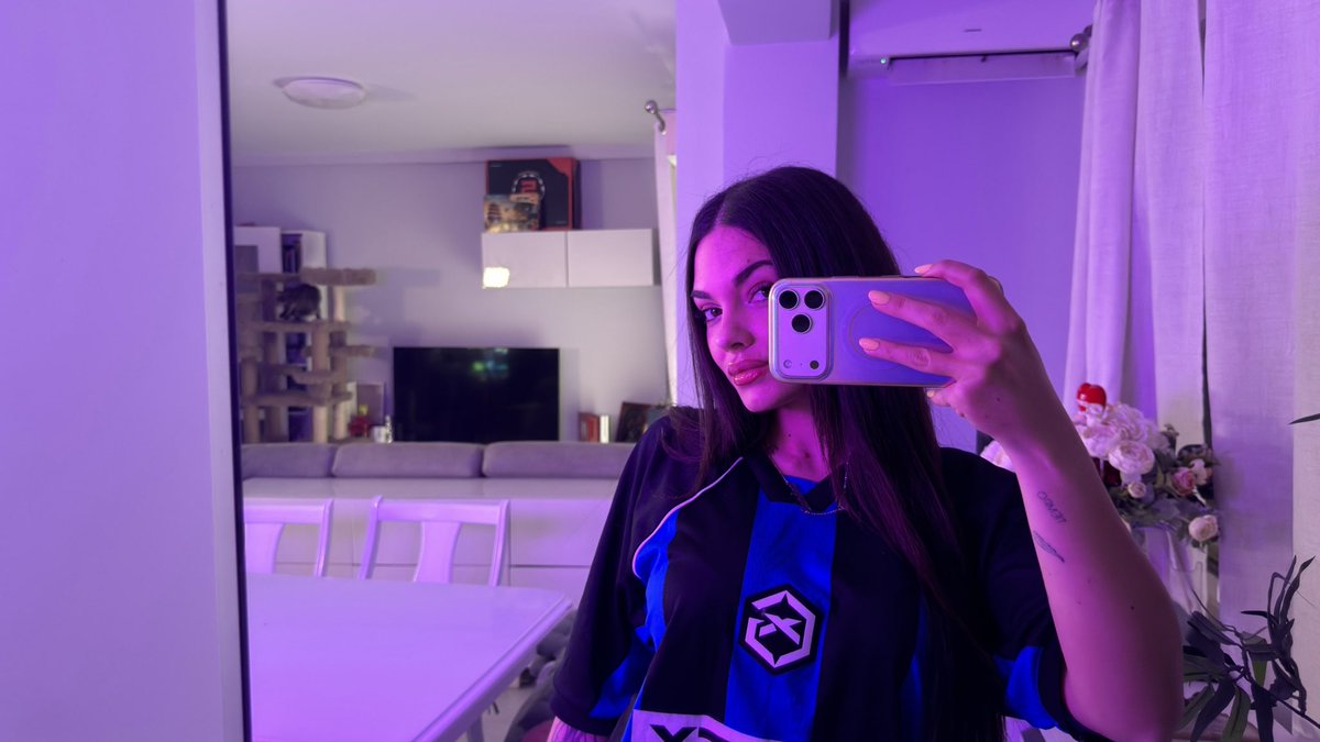 GX Leviathan tweet media