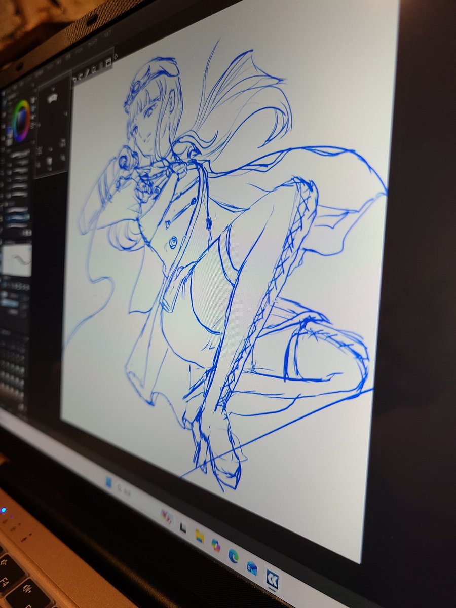 たまごやきマンション tweet media