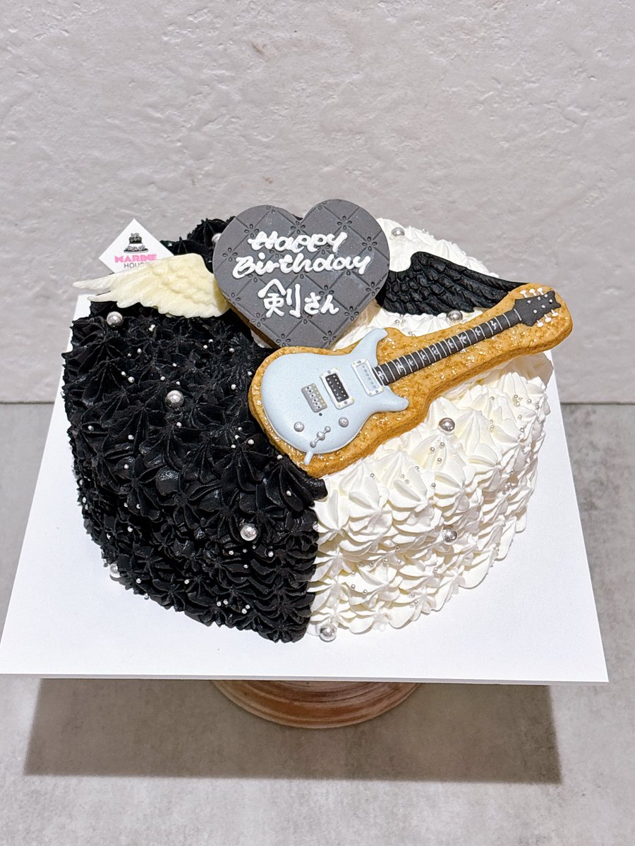 xx_rnks's tweet photo. RAZOR SPECIAL ONEMAN LIVE 剣生誕祭2026
今年も最高にかわいいに出来てよかった🙂‍↕️
剣さんにとって素敵な一年になりますように🌟 https://t.co/3OFOFbq09z