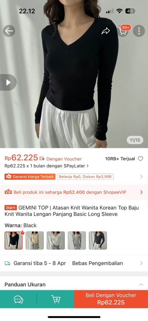 Unpadfess | DAPET 50-250K ISI SURVEY DI PIN TWEET tweet media