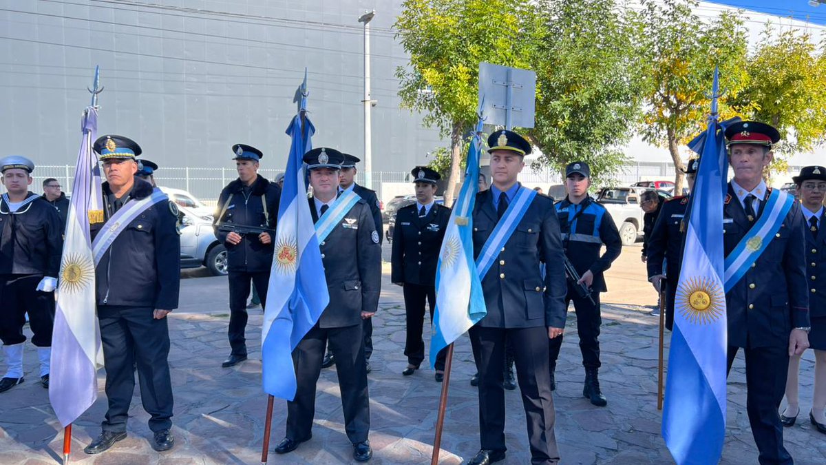 Concejo Deliberante Trelew tweet media