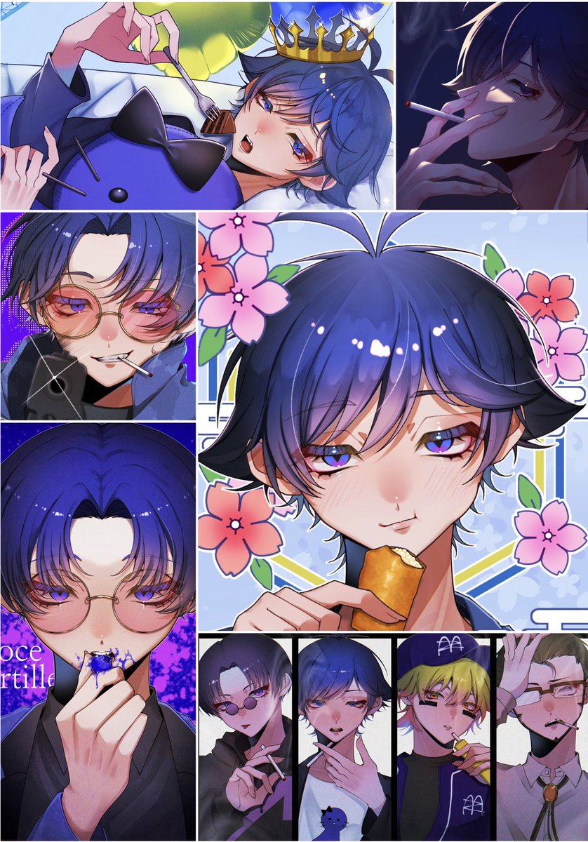 よもぎ蒸しパン tweet media