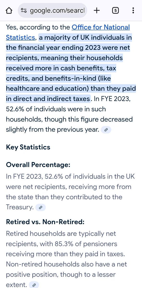 12thManTim_'s tweet photo. @Nigel_Farage And who claim more in benefit than they ever paid to the generation retired before them and never directly into their own pension funds , as it has always been paid by current days working age folk ! https://t.co/fl43ih7WRd