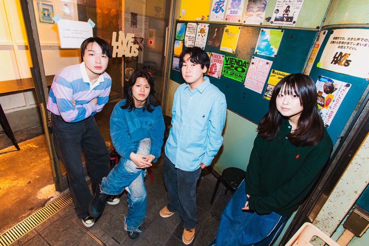 Sheep Man(シープマン) tweet media