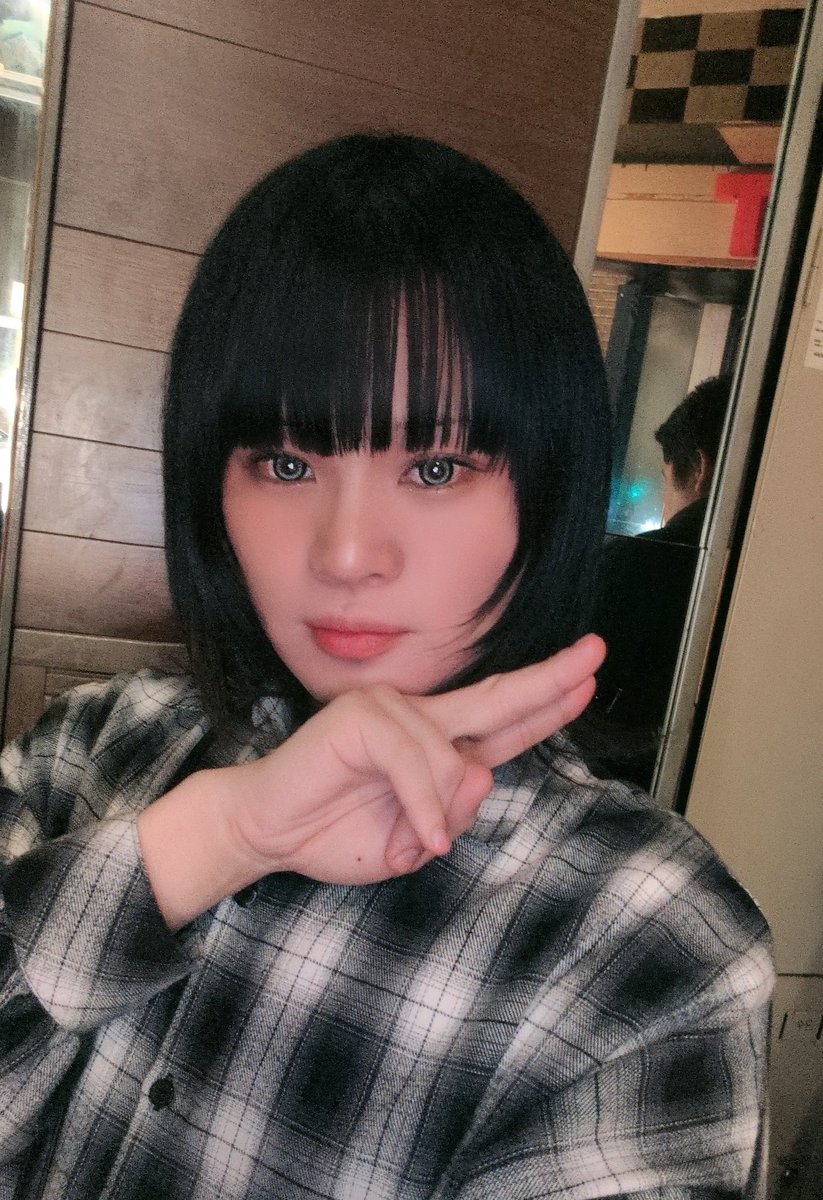 とゅくし(しゃん) tweet media