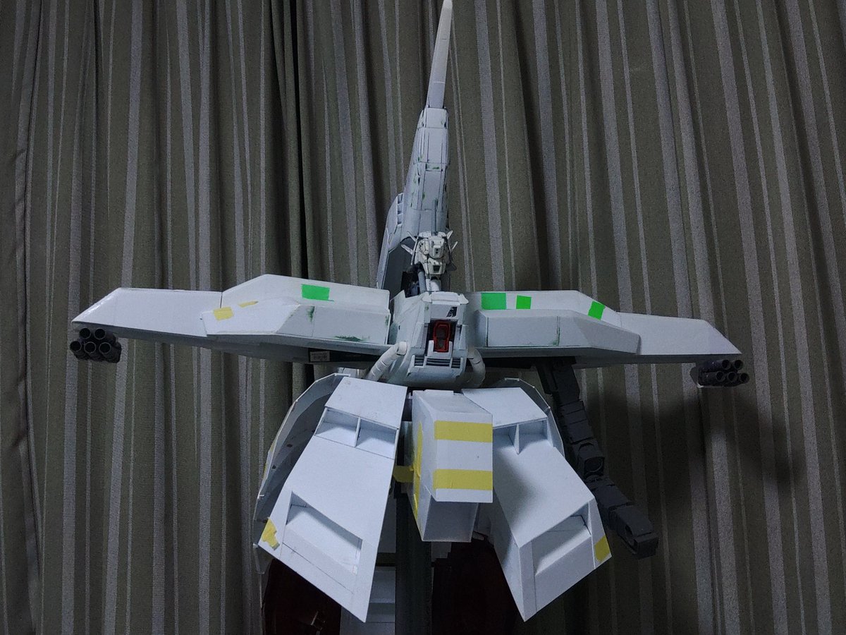 布団大魔王 4/12モデラーズミーティングイン熊本 tweet media