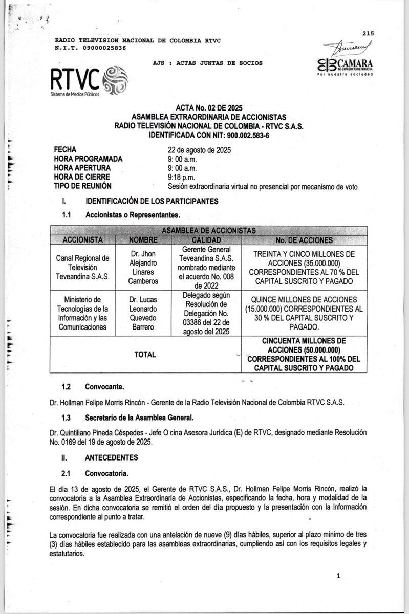 Daniel F. Briceño tweet media