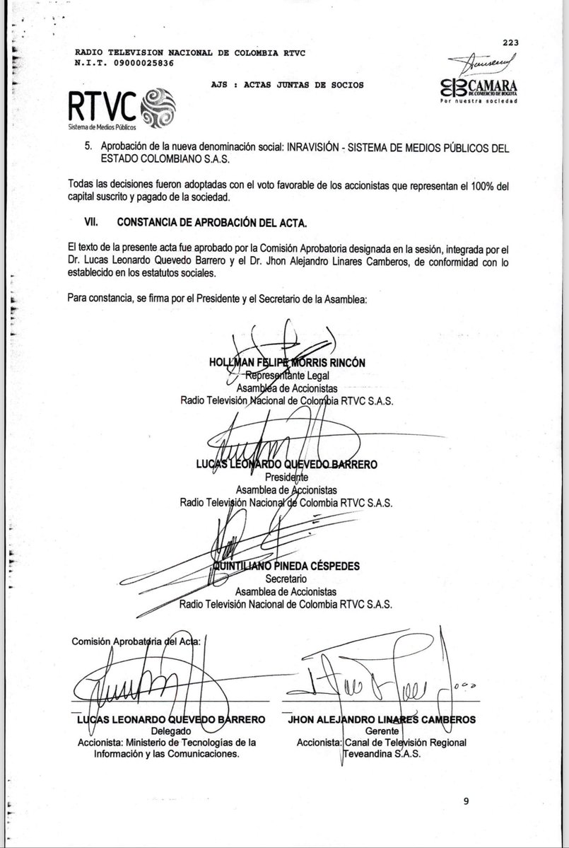 Daniel F. Briceño tweet media