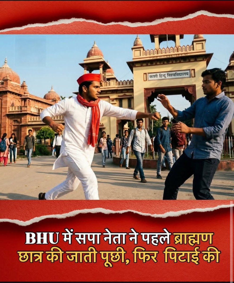 The गहड़वाल tweet media