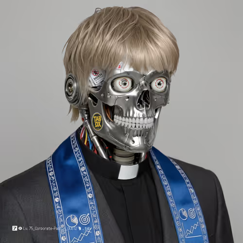 Human Resources - Sales Bot tweet media