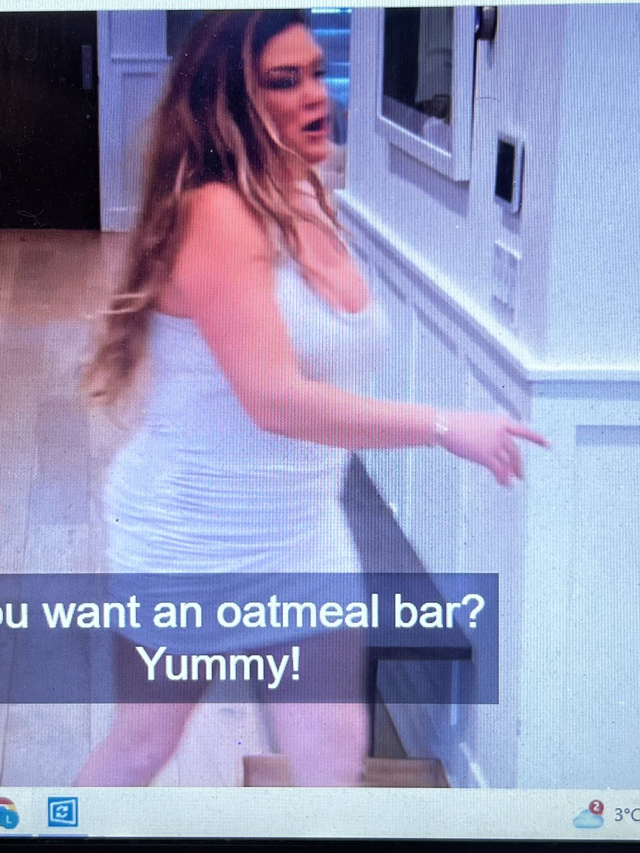 i have opinions tweet media