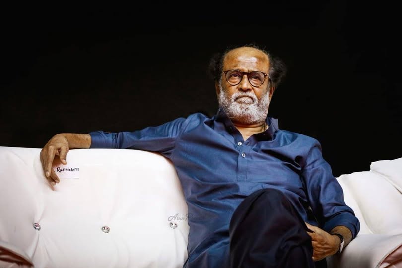 🌟 ஜெயிலர் 🌟 💕என்றும் ரஜினி 💕 tweet media