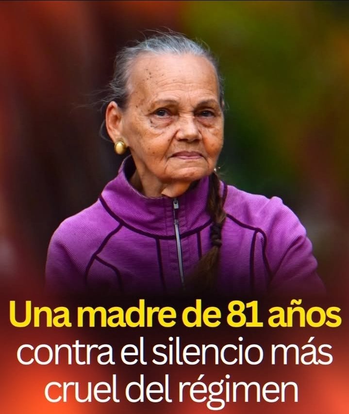 ArgenisNews - VENEZUELA tweet media