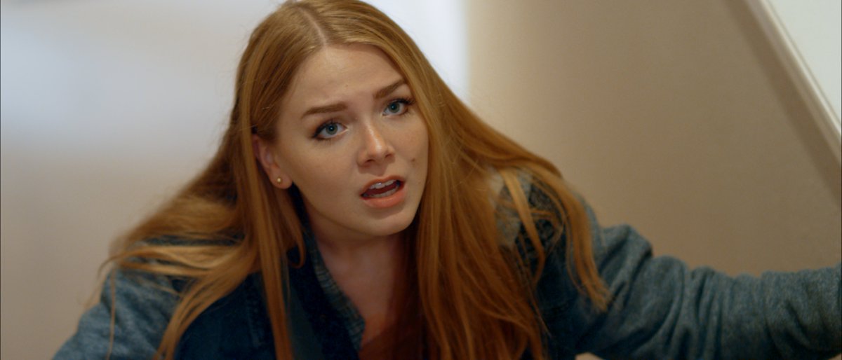 IrishFilmCritic's tweet image. Small-Town Secrets Turn Deadly In Brittney Greer’s Teen Horror Film #HappyHalloween tinyurl.com/2mmwv268 @BrittGreer @UncorkdEnt