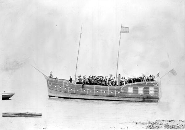 America250FL tweet media