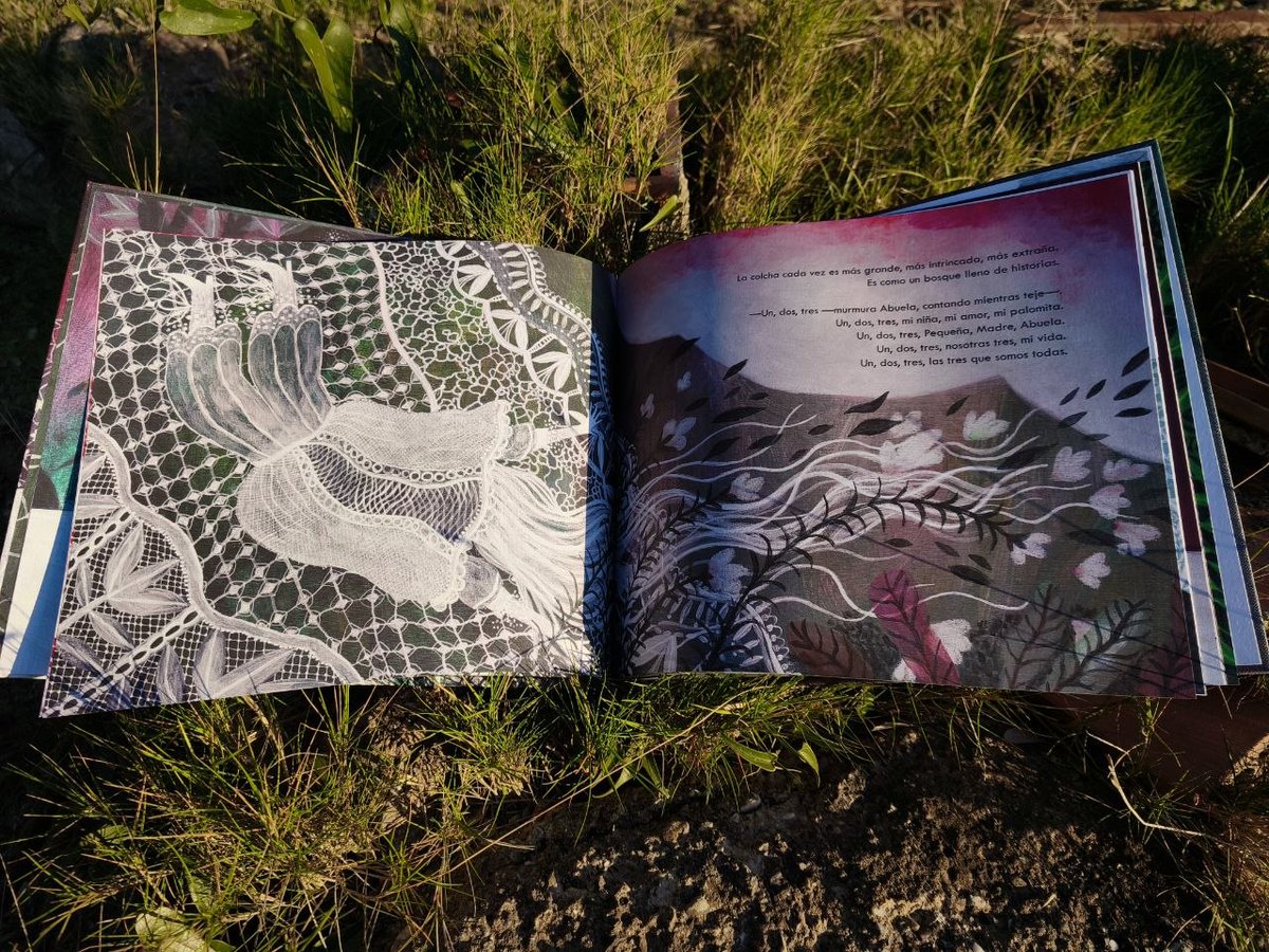 María Sender 🐺🇮🇪🔻💜 🌈 🍉 tweet media