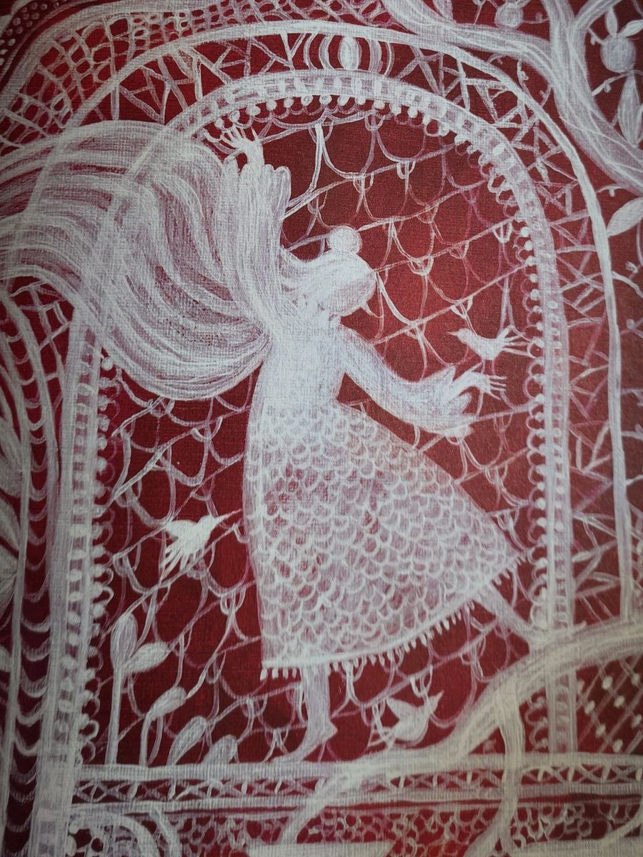 María Sender 🐺🇮🇪🔻💜 🌈 🍉 tweet media