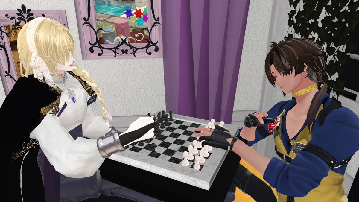 ヴィラージュ tweet media